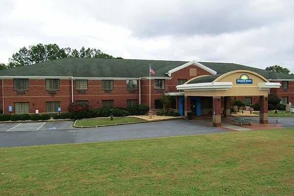 Days Inn By Wyndham Cedartown