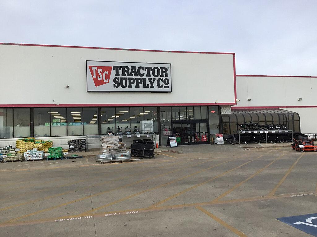 Tractor Supply Company