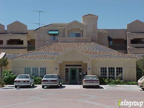 Casa Del Rio Senior Housing