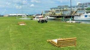 New Orleans RV Resort & Marina