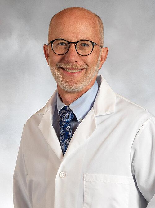 Leon S. Kraybill, MD