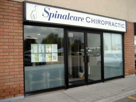 Spinalcare Chiropractic Clinic