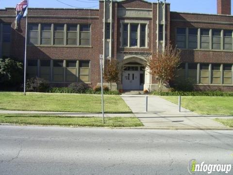 Wilson Elementary School