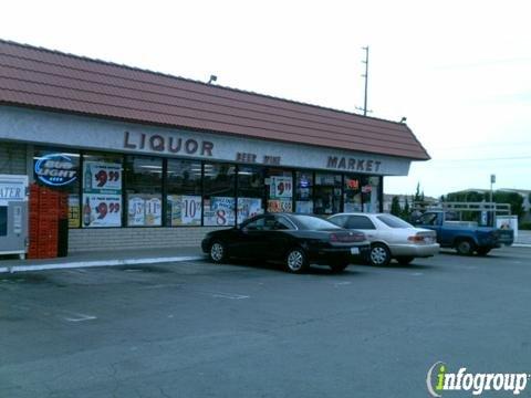 ABC Liquor