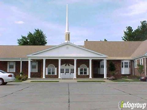 First Church of the Nazarene