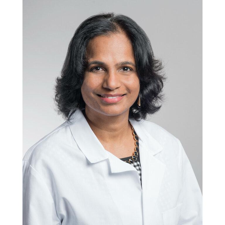 Radhika Rachamalla, MD