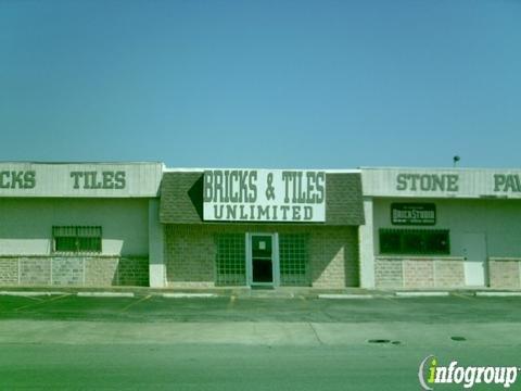 Bricks & Tiles Unlimited