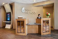 Hotel Indigo Cleveland-Beachwood, an IHG Hotel