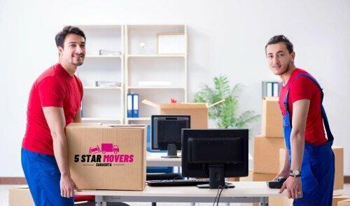 5 Star Movers Sarasota