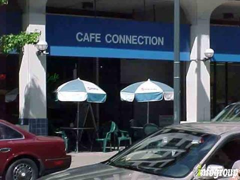 Cafe Connection