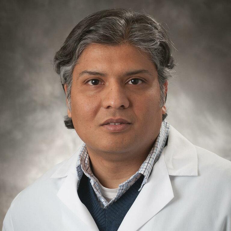 Abdul Syed, MD