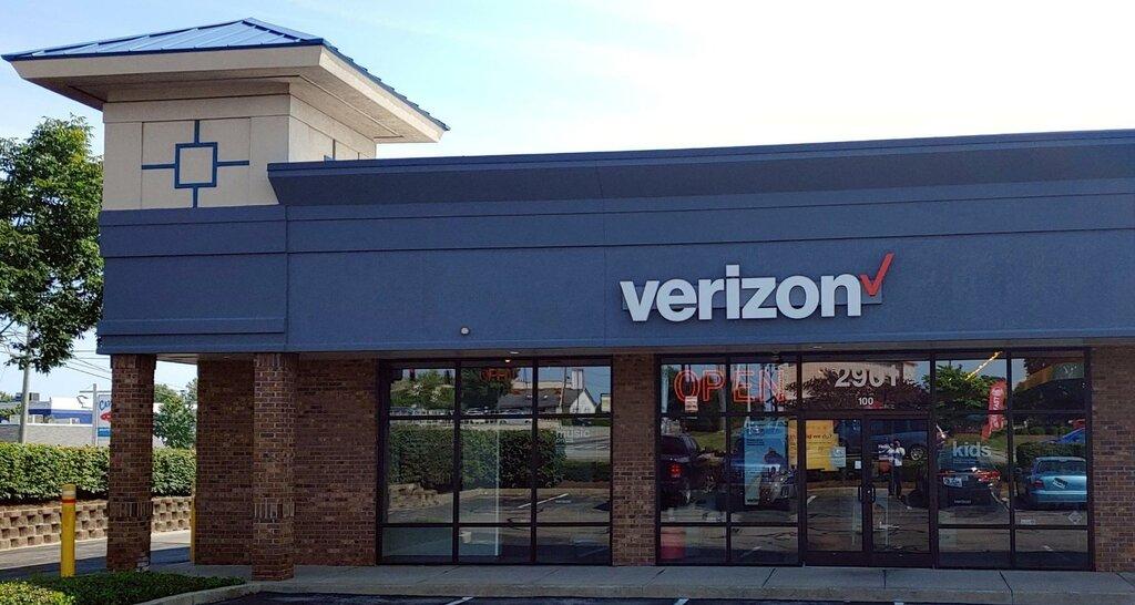 Cellular Sales-Verizon Authorized Retailer