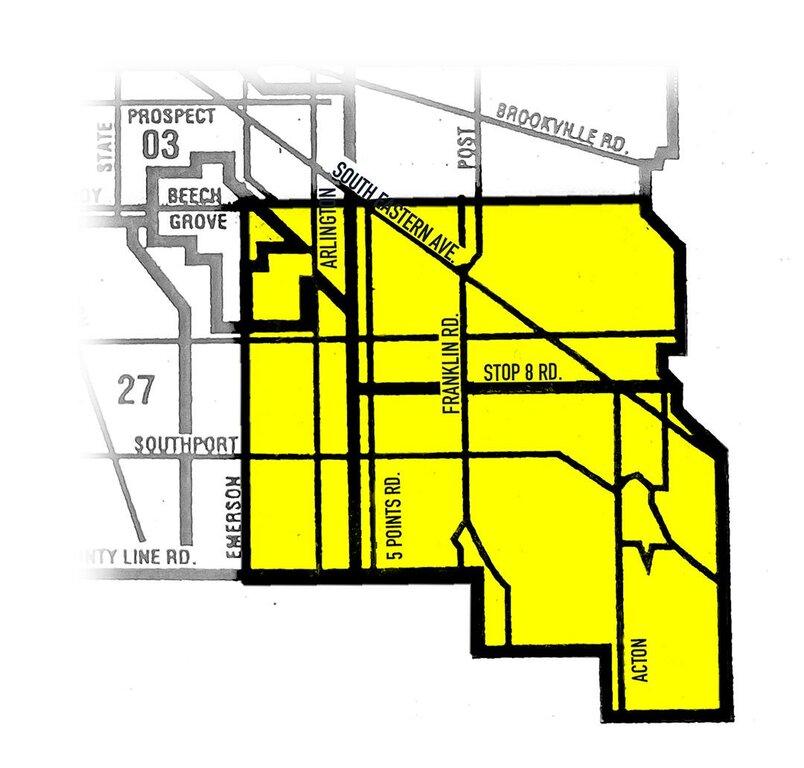 Franklin Township Small Claims Court