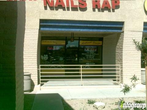 Nail Rap