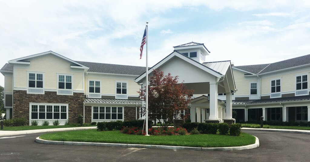 Orchard Estate of Woodbury - Assisted Living & Memory Care