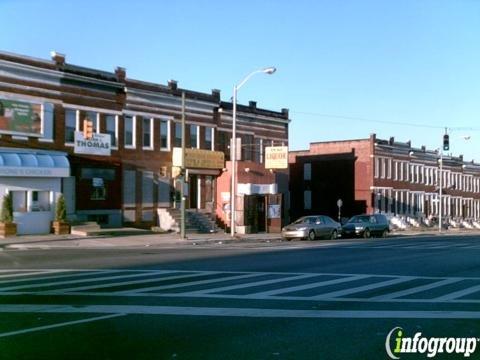 Amko Liquors