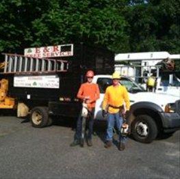 E & R Landscaping & Trees