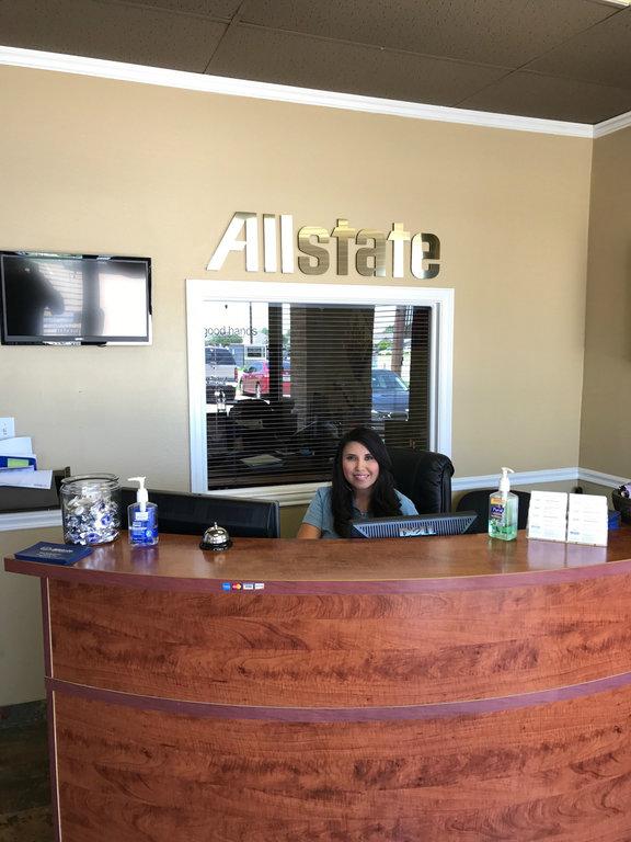 Allstate Insurance