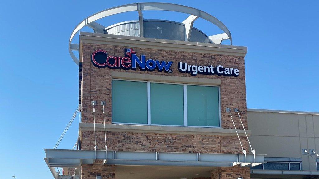 CareNow Urgent Care-Klein