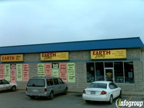 Earth's Beauty Supplies