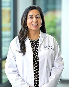 Bushra Malik, MD