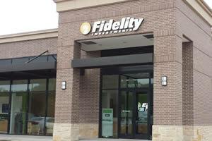 Fidelity Investments