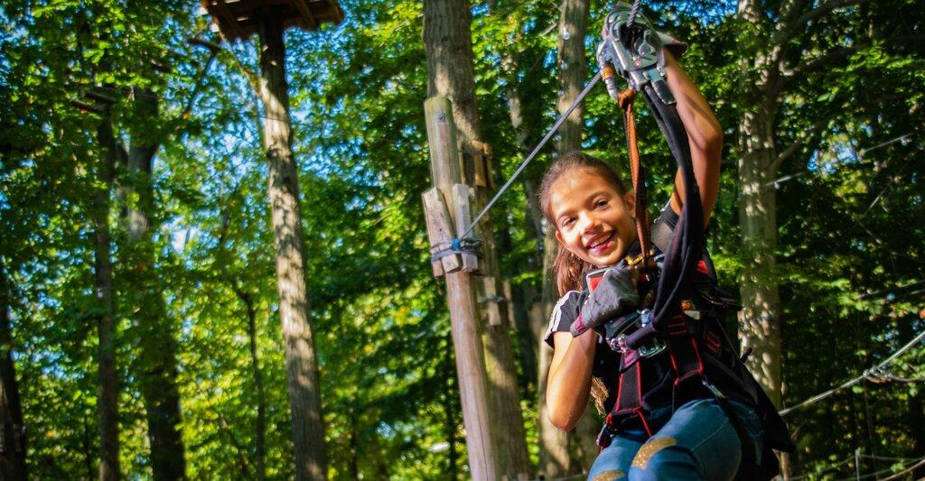 The Adventure Park at Nashville