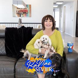 RaNae Sevier. Realtor, Lender