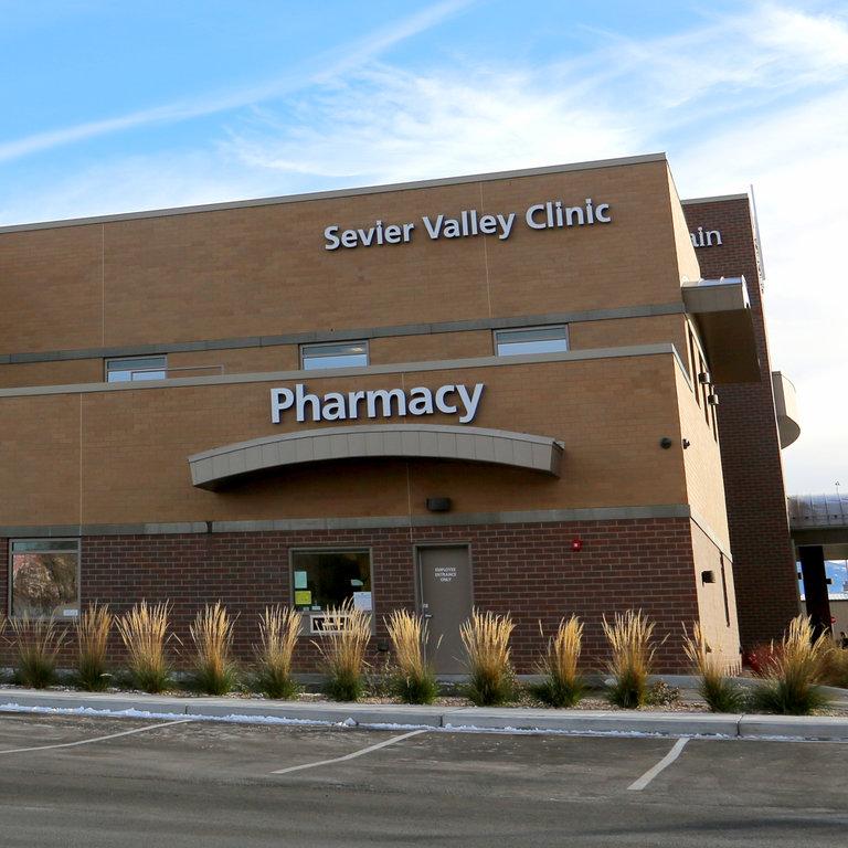 Sevier Valley Clinic Pharmacy