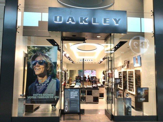 Oakley