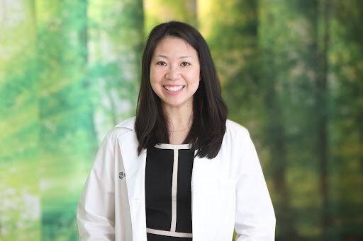 Melissa Lee-Agawa, MD