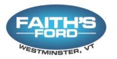 Faith's Toyota Ford