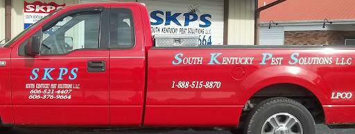 South Kentucky Pest Solutions LLC