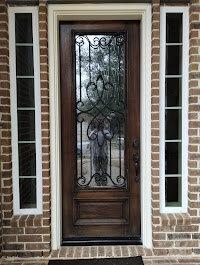 Roscoe's Front Door Refinishing & More LLC