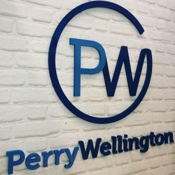 Perry Wellington Painting & Decorating Winnipeg