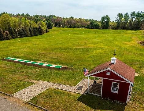 Franklin County Golf Center