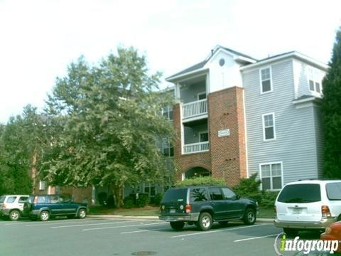 Palmetto Place Apartments