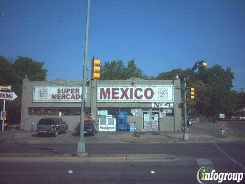 Super Mercado Mexico