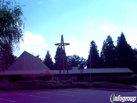 Milwaukie Covenant Church