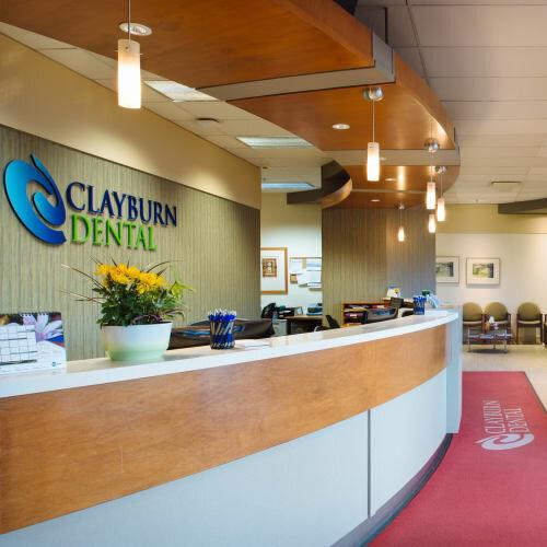 Clayburn Dental