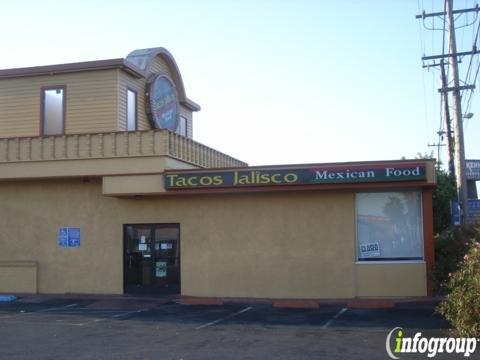 Tacos Jalisco