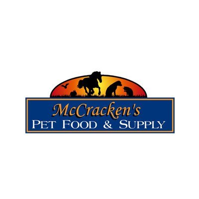 McCracken's Pet Food & Supply