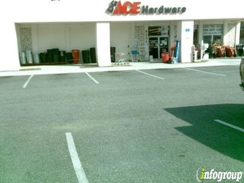 Dg Ace Hardware