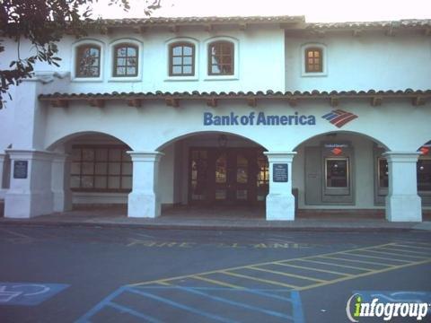 Bank of America Mortgage