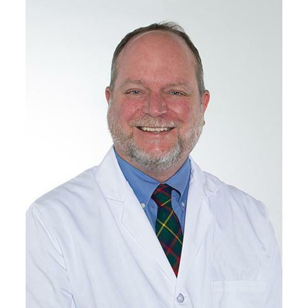 David K. McIntosh, MD