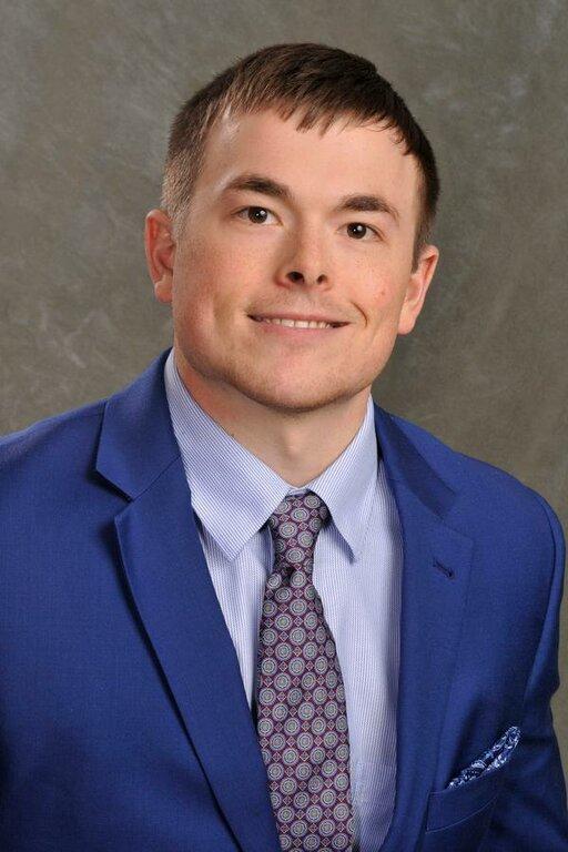 Edward Jones - Financial Advisor: Hunter Hughes