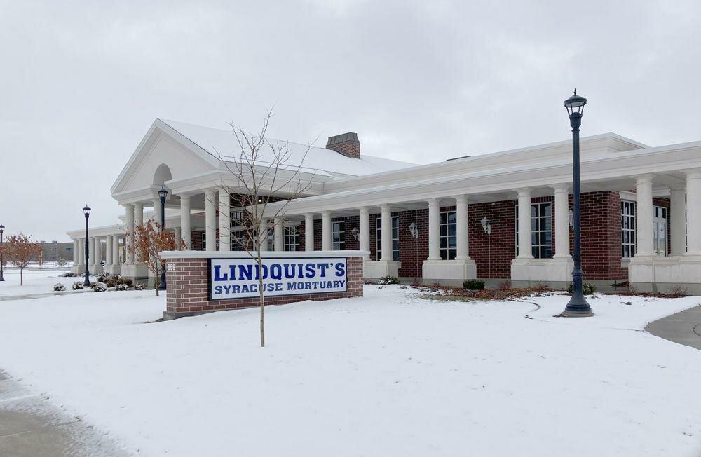 Lindquist's Syracuse Mortuary