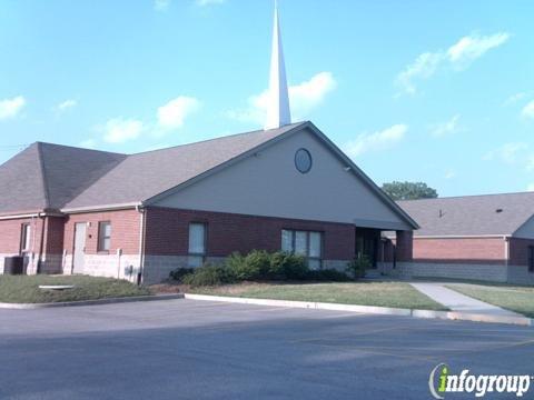 Good Shepherd Presbyterian Church