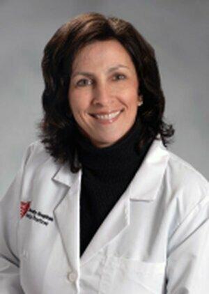 Lisa Rock, MD