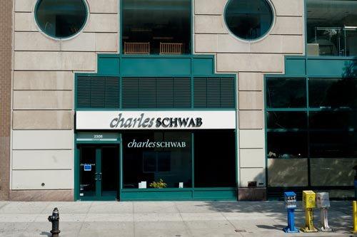 Charles Schwab